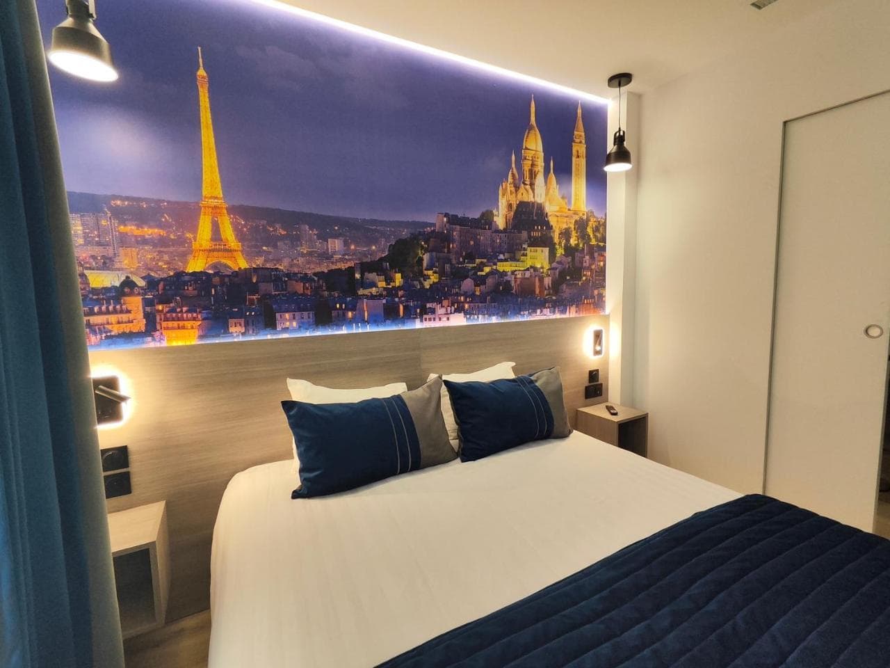 Le 55 Montparnasse