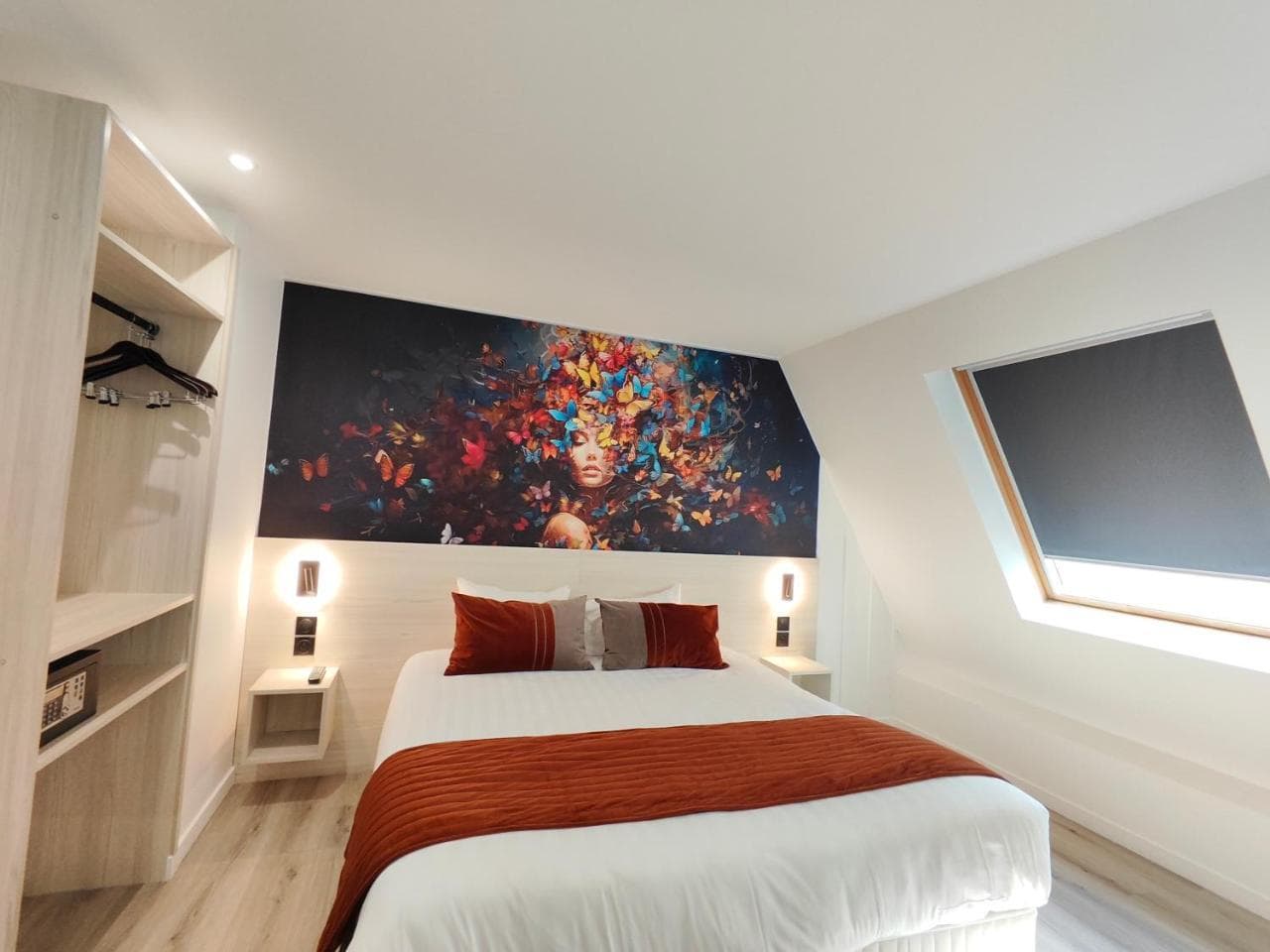 Le 55 Montparnasse