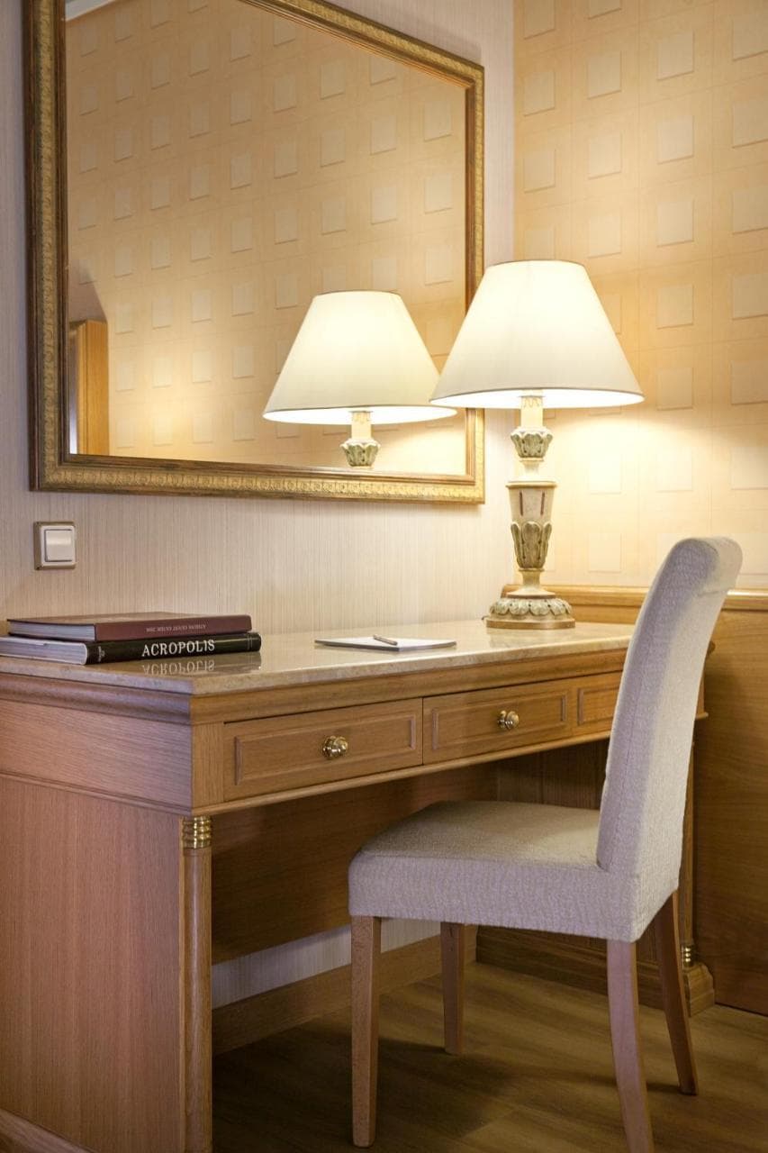 Divani Palace Acropolis