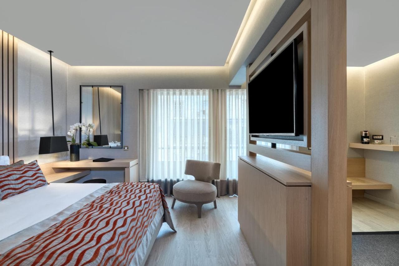 Divani Palace Acropolis