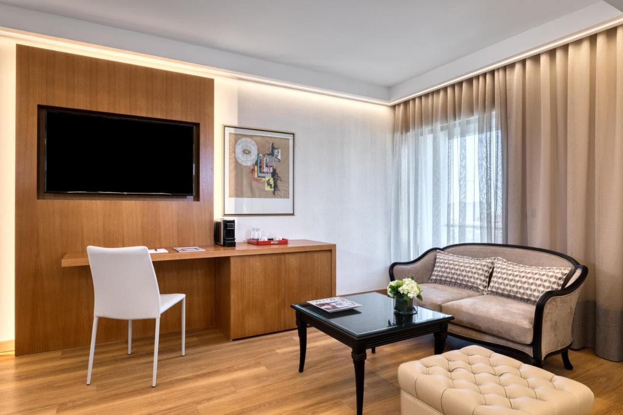 Divani Palace Acropolis
