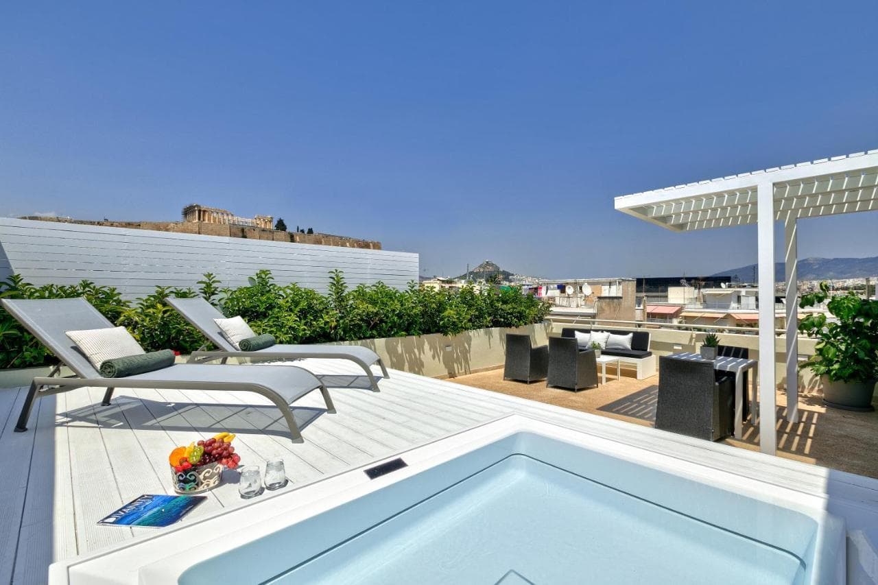 Divani Palace Acropolis