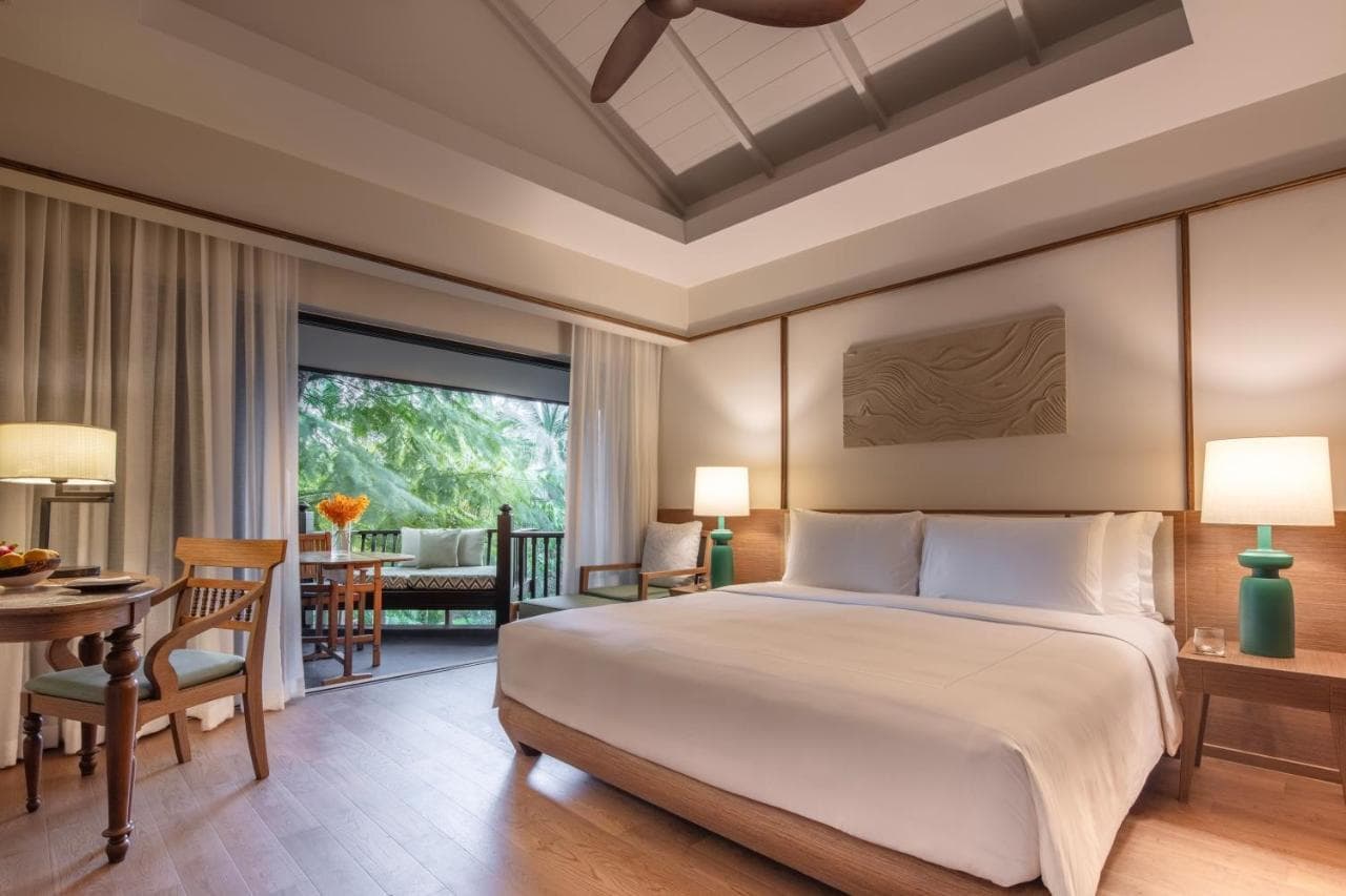 Anantara Bophut Koh Samui Resort