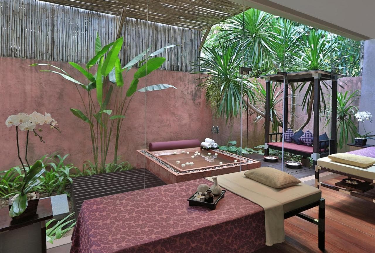Anantara Bophut Koh Samui Resort