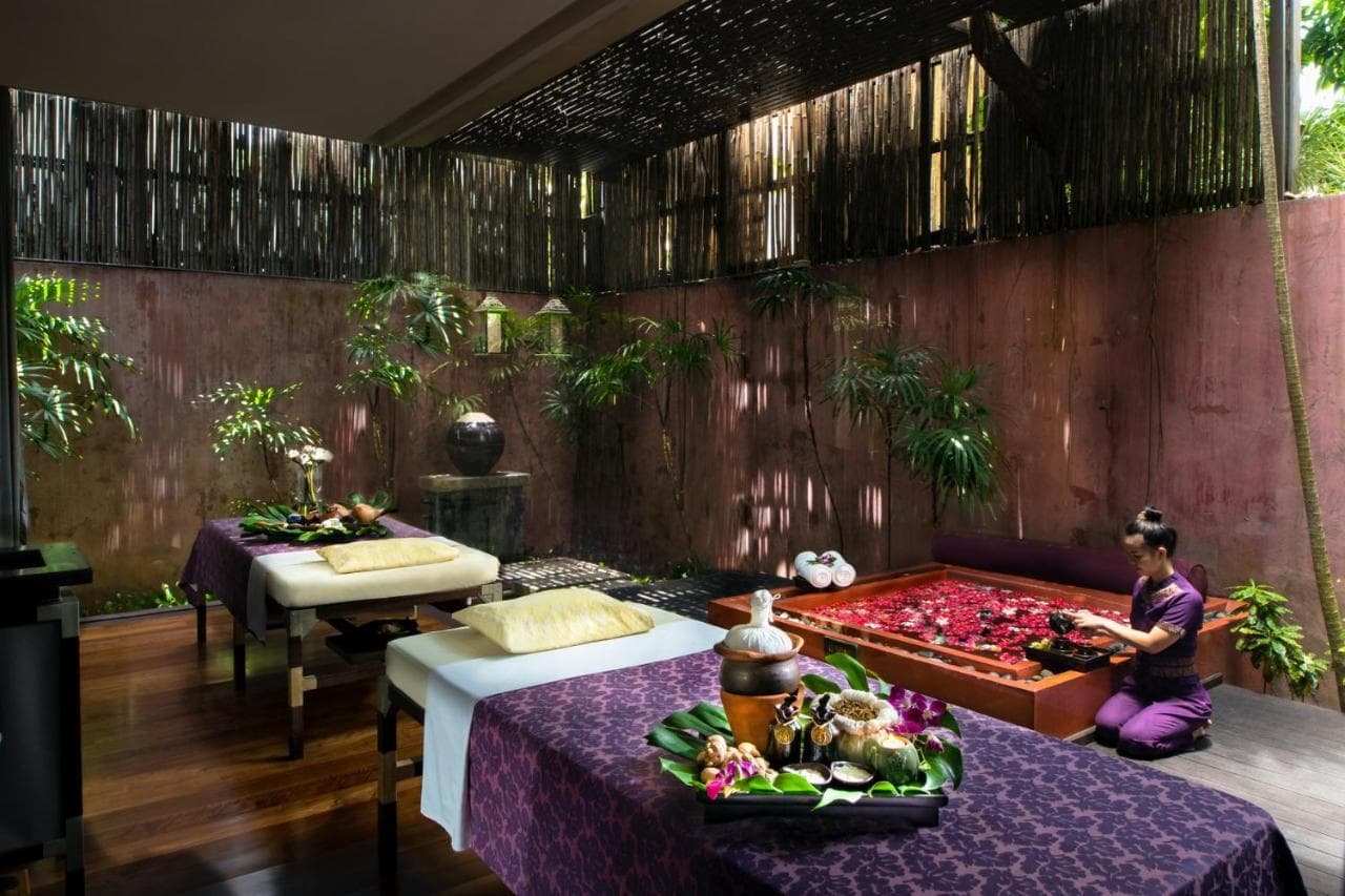 Anantara Bophut Koh Samui Resort