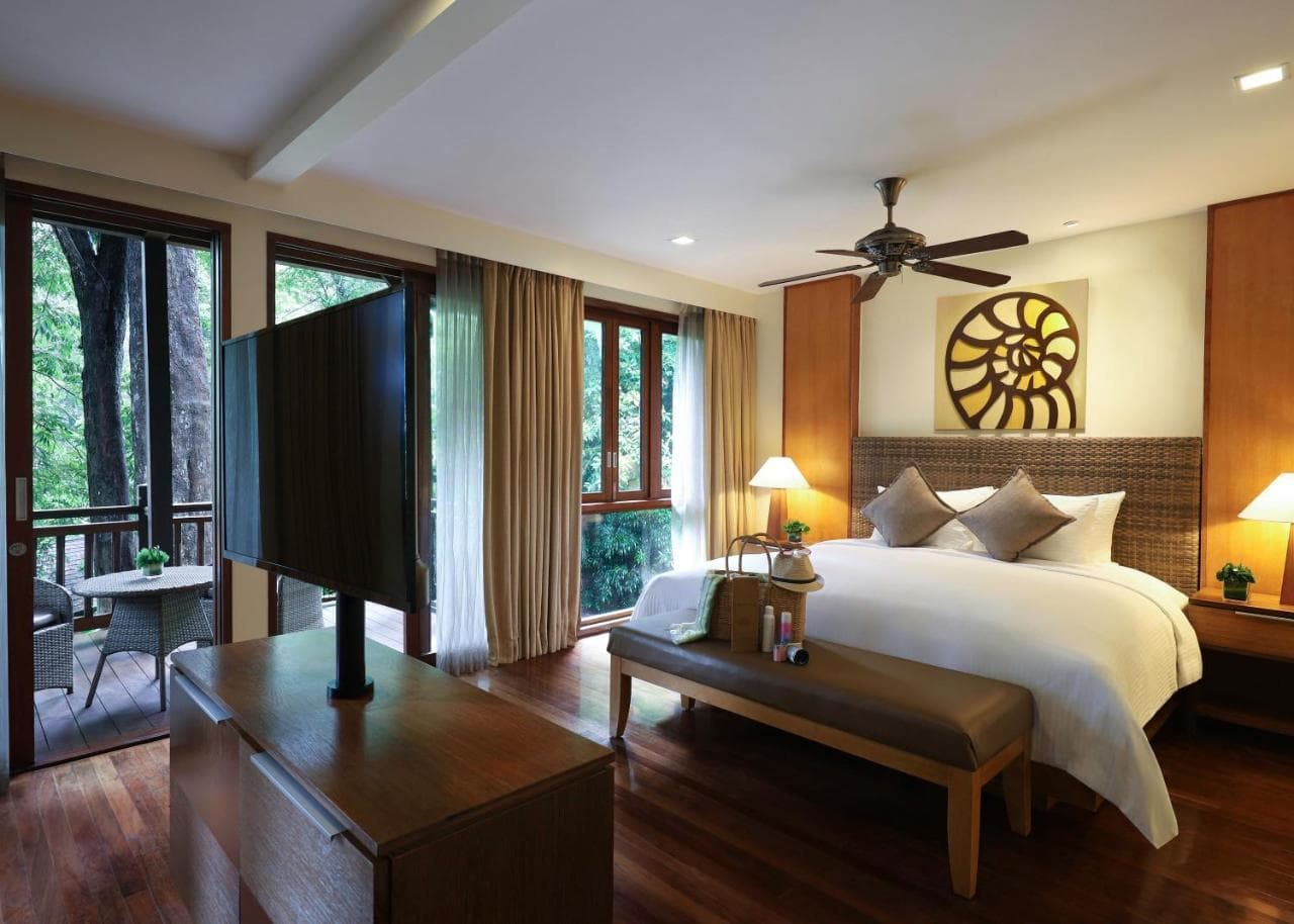 Berjaya Langkawi Resort