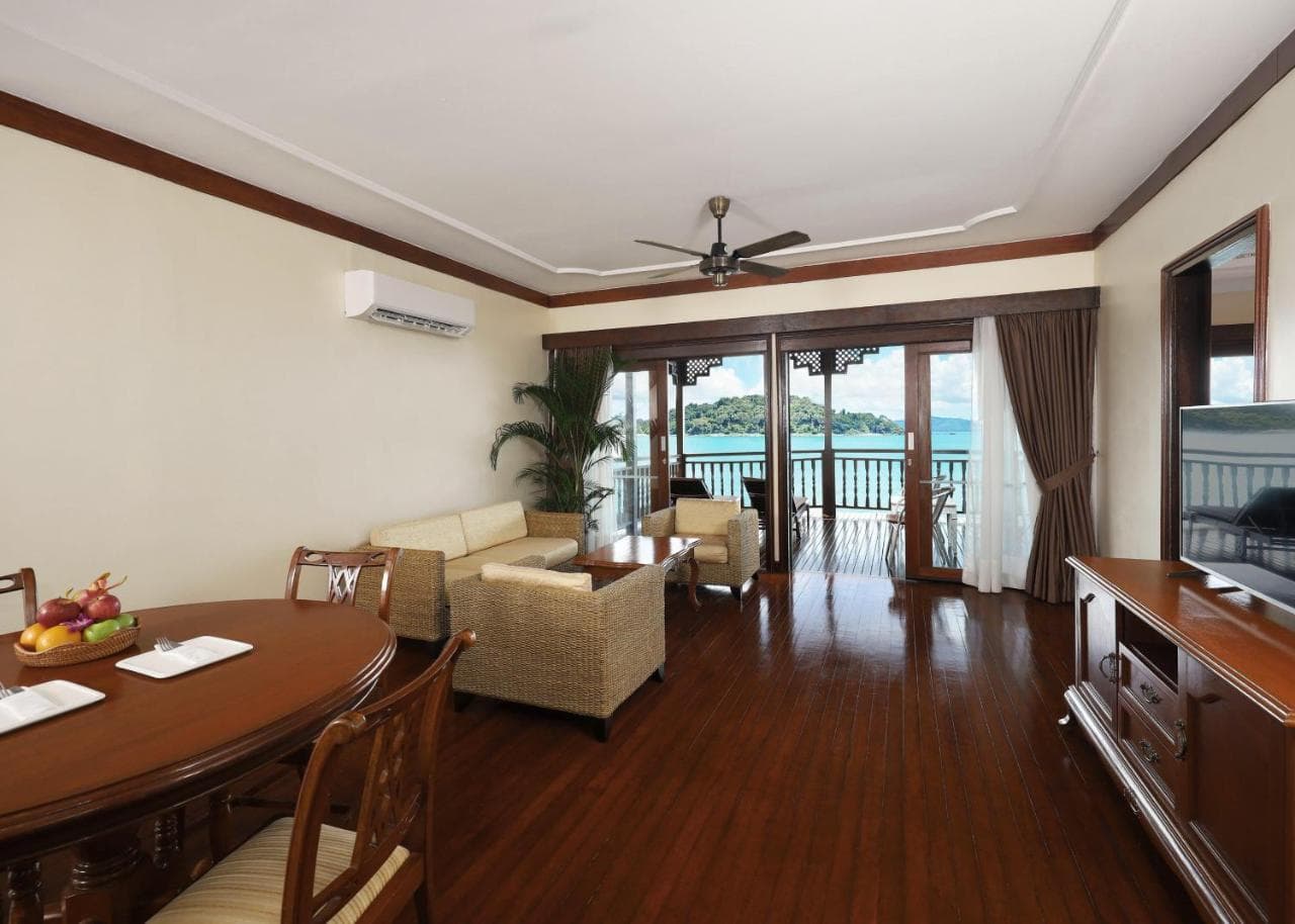 Berjaya Langkawi Resort
