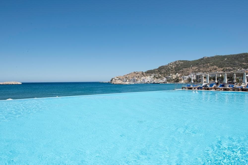 Alimounda Mare