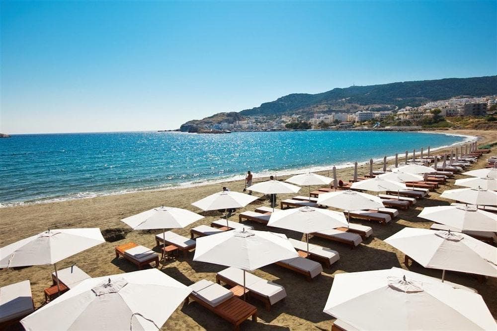 Alimounda Mare