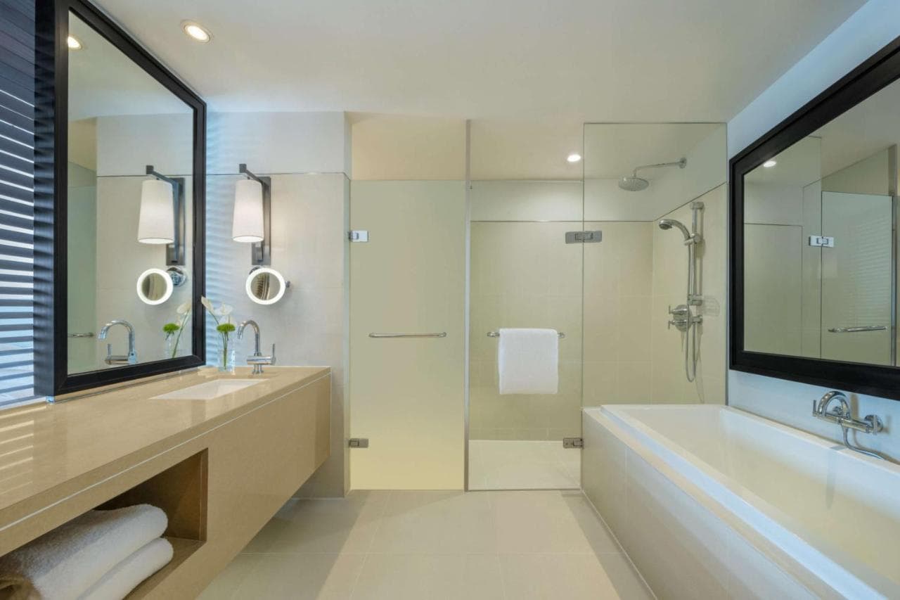 Millennium Hilton Bangkok