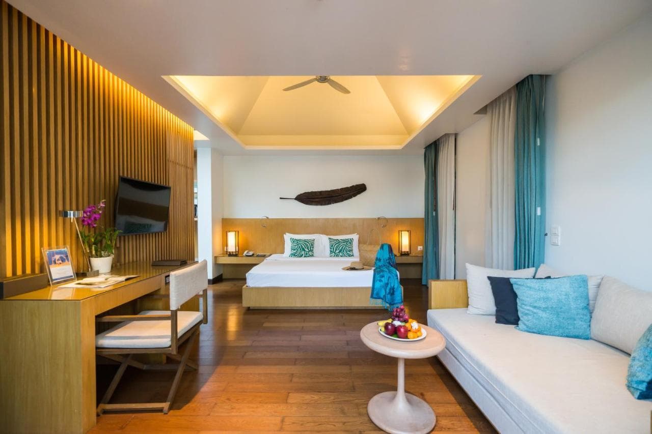 Chaweng Regent Beach Resort