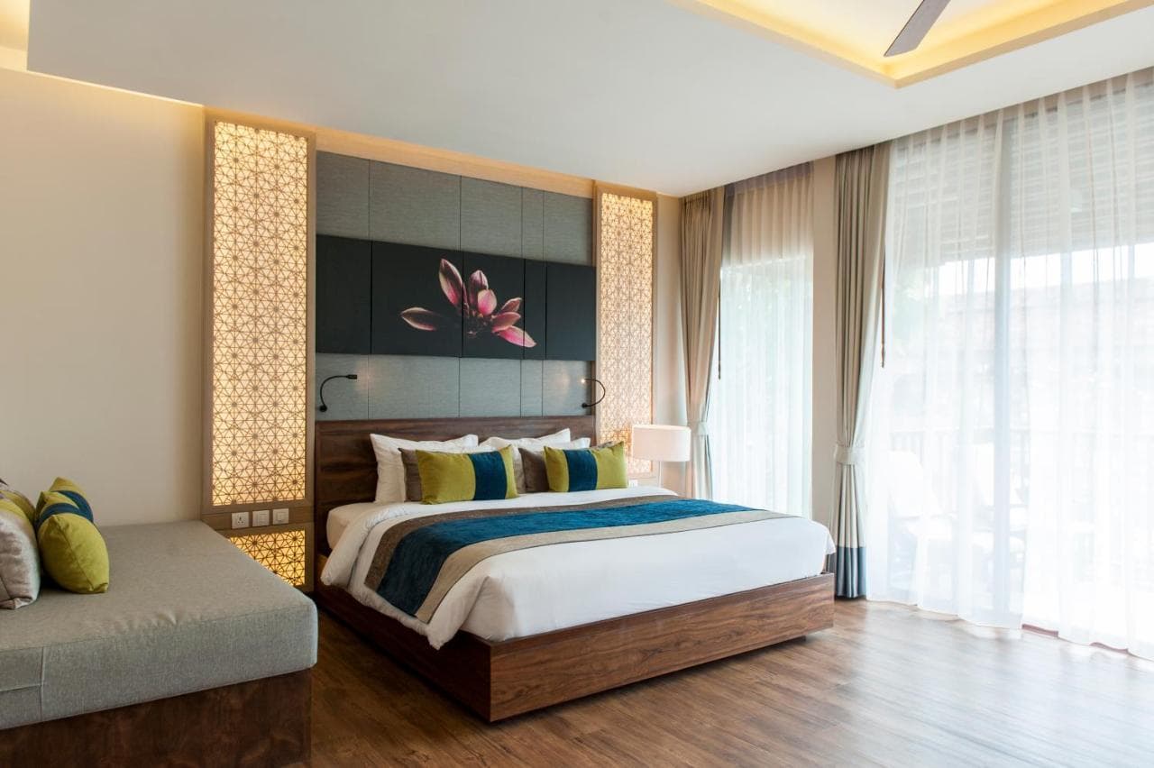 Chaweng Regent Beach Resort