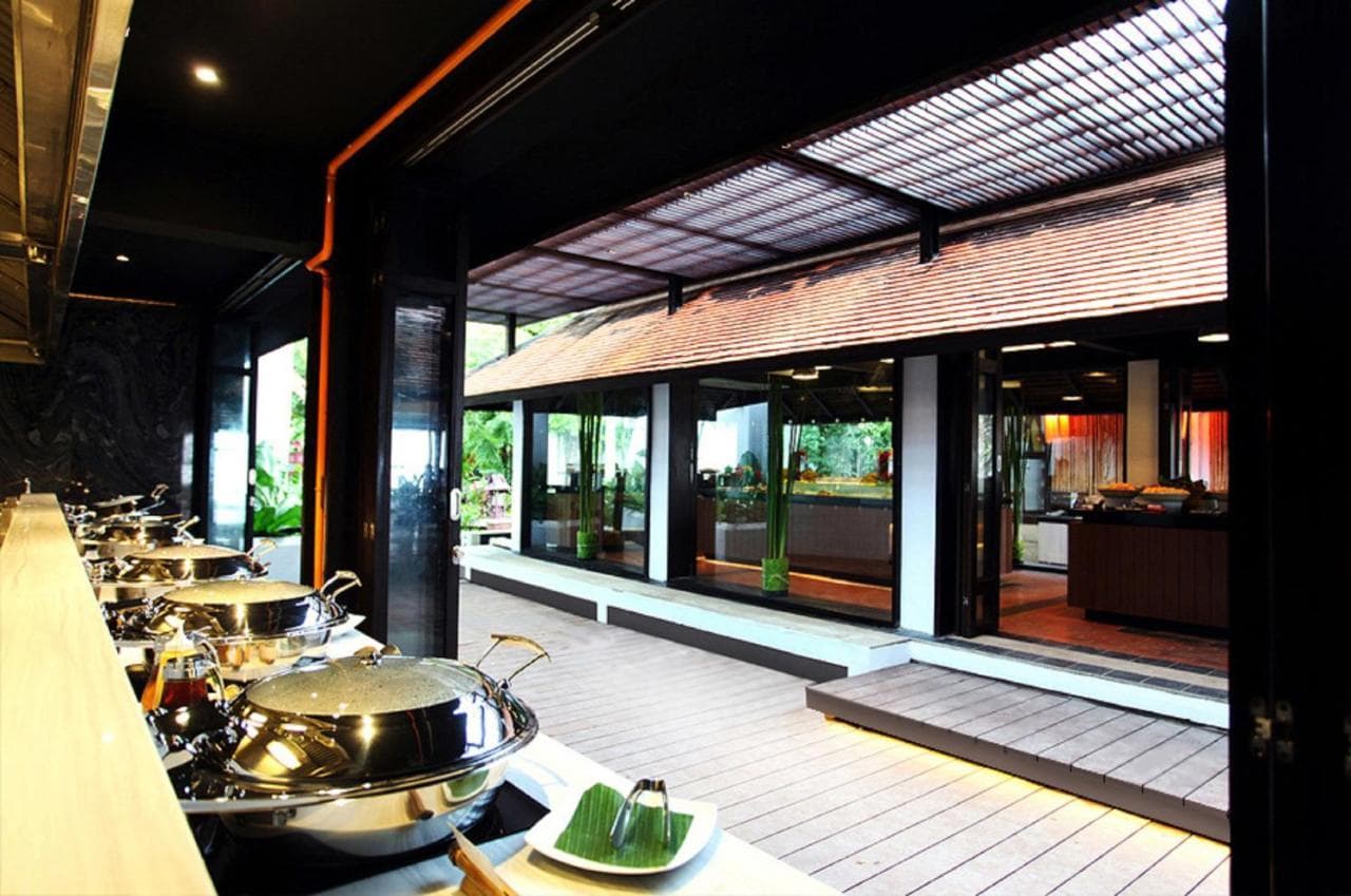 Chaweng Regent Beach Resort