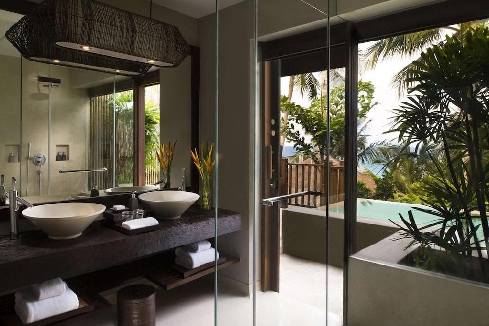 Anantara Rasananda Koh Phangan Villas