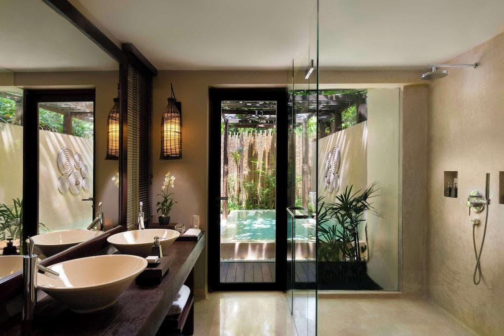 Anantara Rasananda Koh Phangan Villas