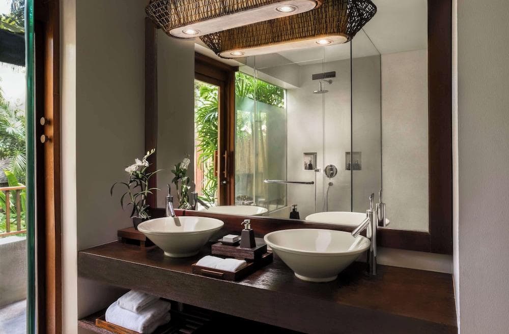 Anantara Rasananda Koh Phangan Villas