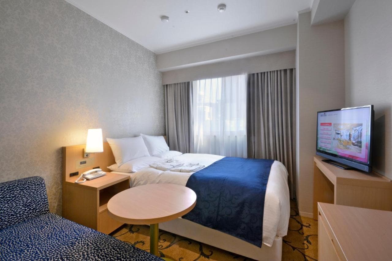 Hotel Rose Garden Shinjuku
