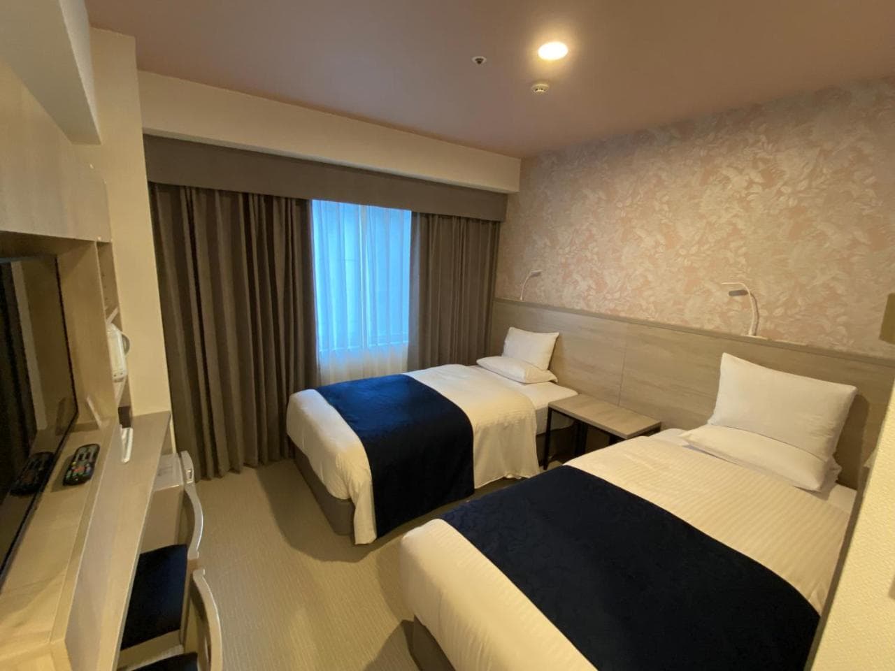 Hotel Rose Garden Shinjuku