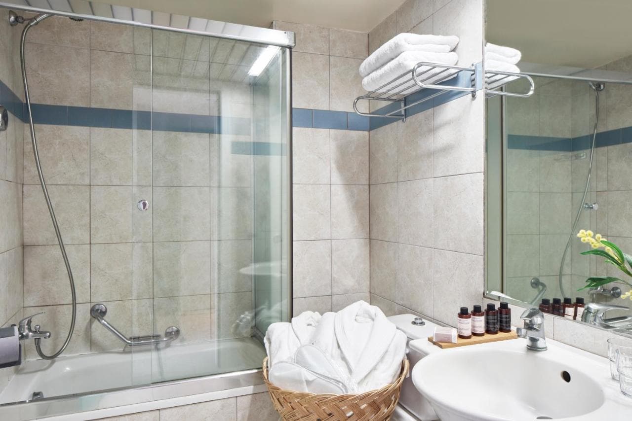 Aquamare City & Beach Hotel