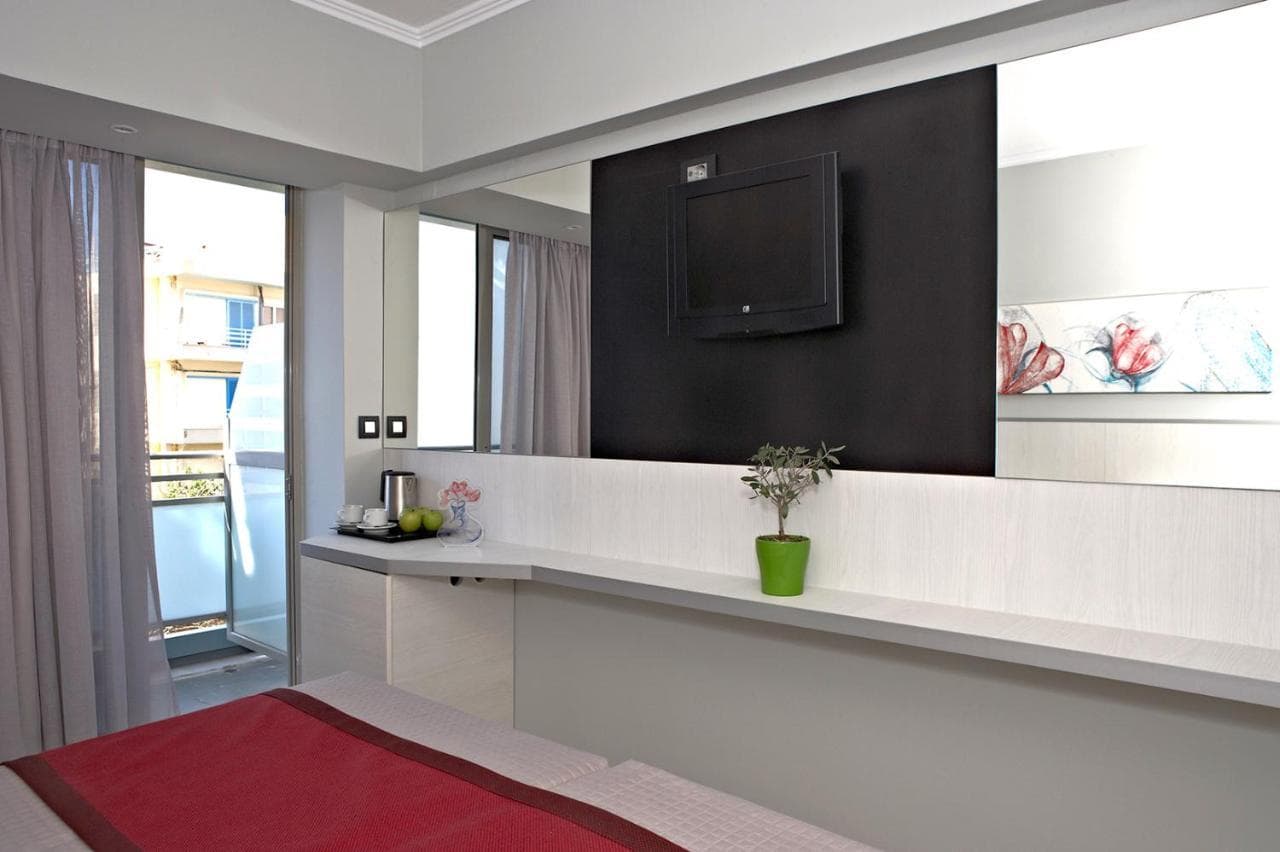 Aquamare City & Beach Hotel