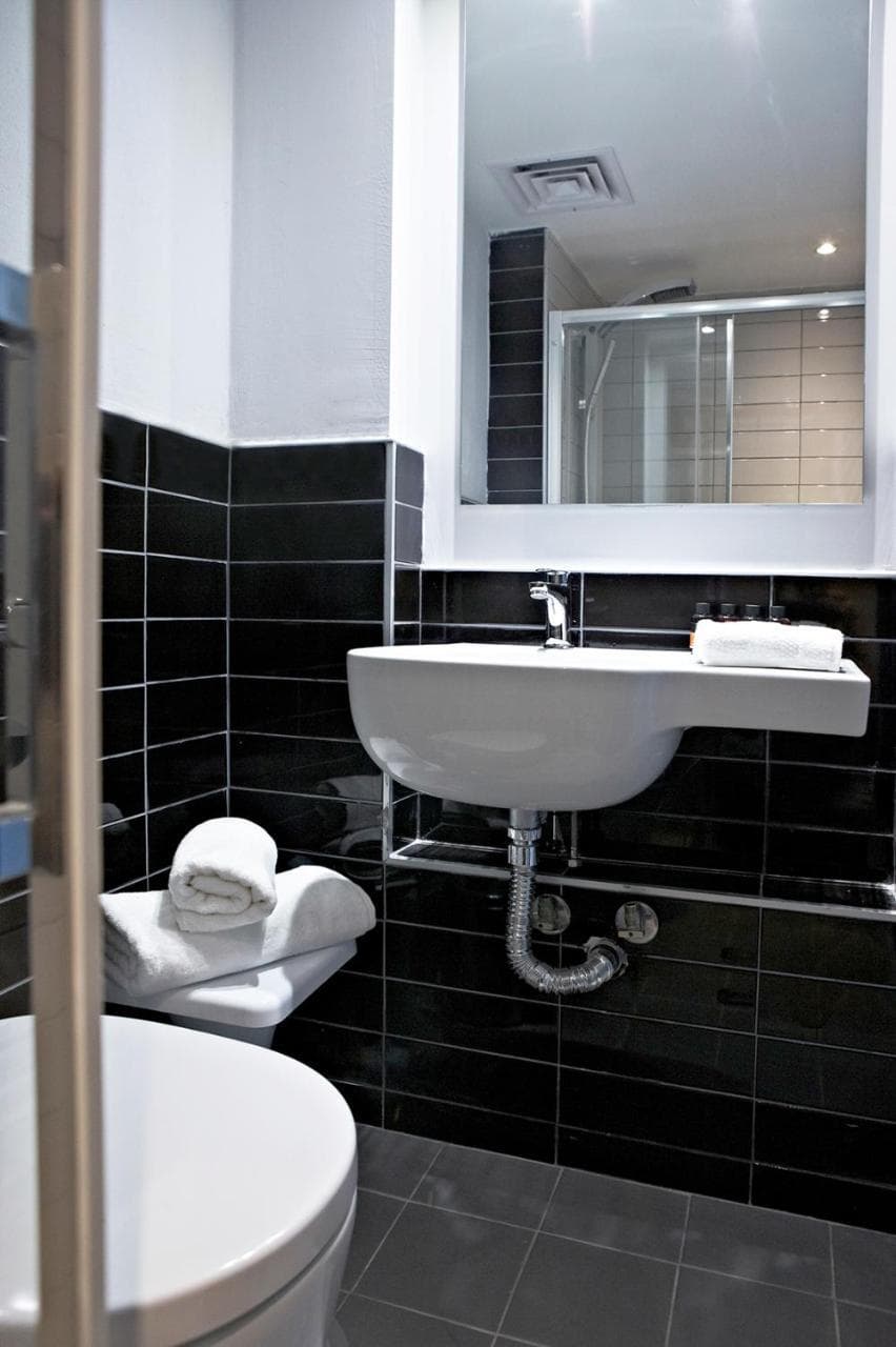 Aquamare City & Beach Hotel