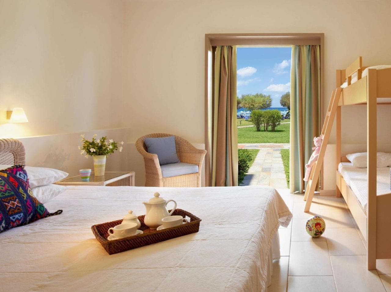 Grecotel Meli Palace