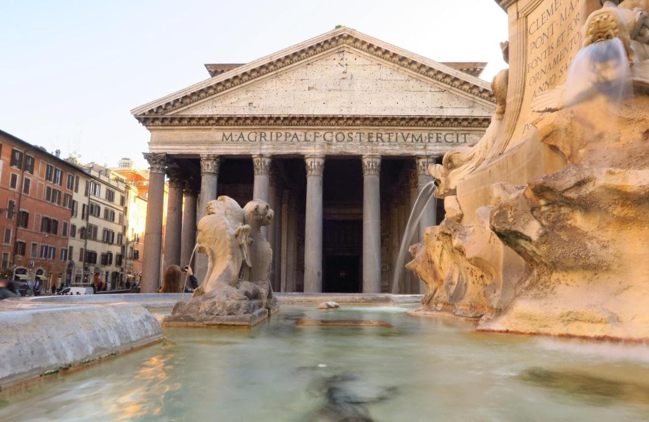 Leonardo Boutique Hotel Rome Termini