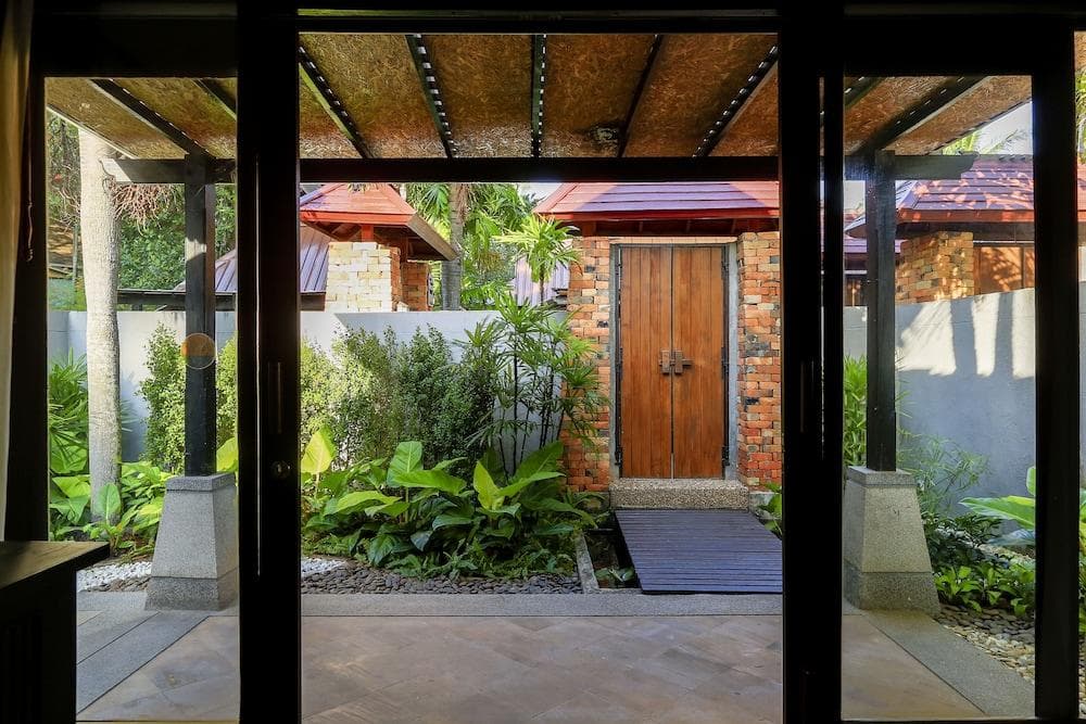 Railay Bay Resort & SPA