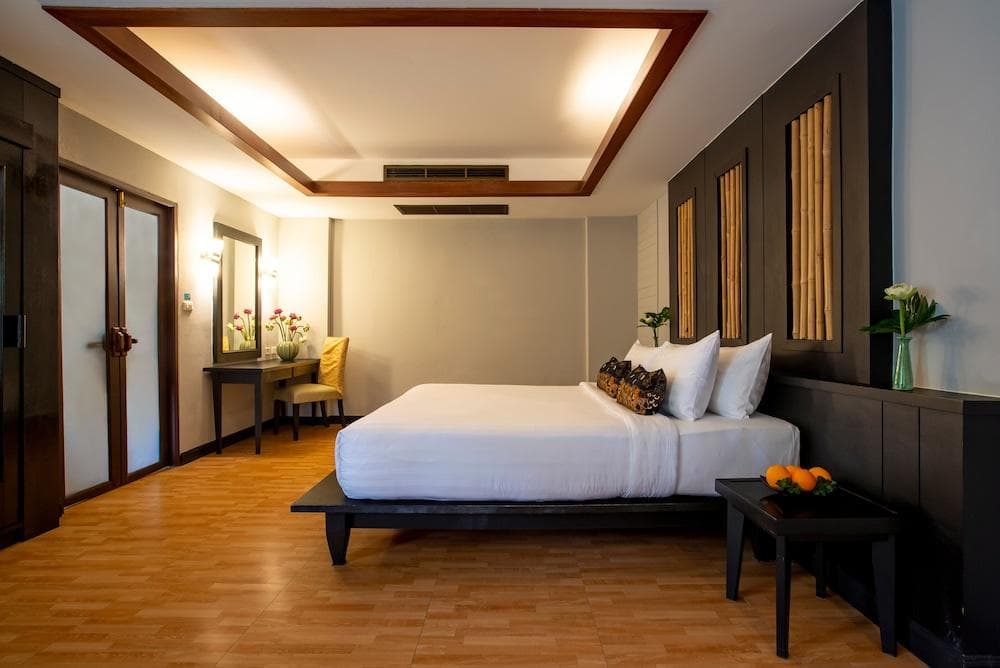 Railay Bay Resort & SPA