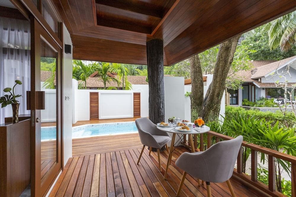 Railay Bay Resort & SPA