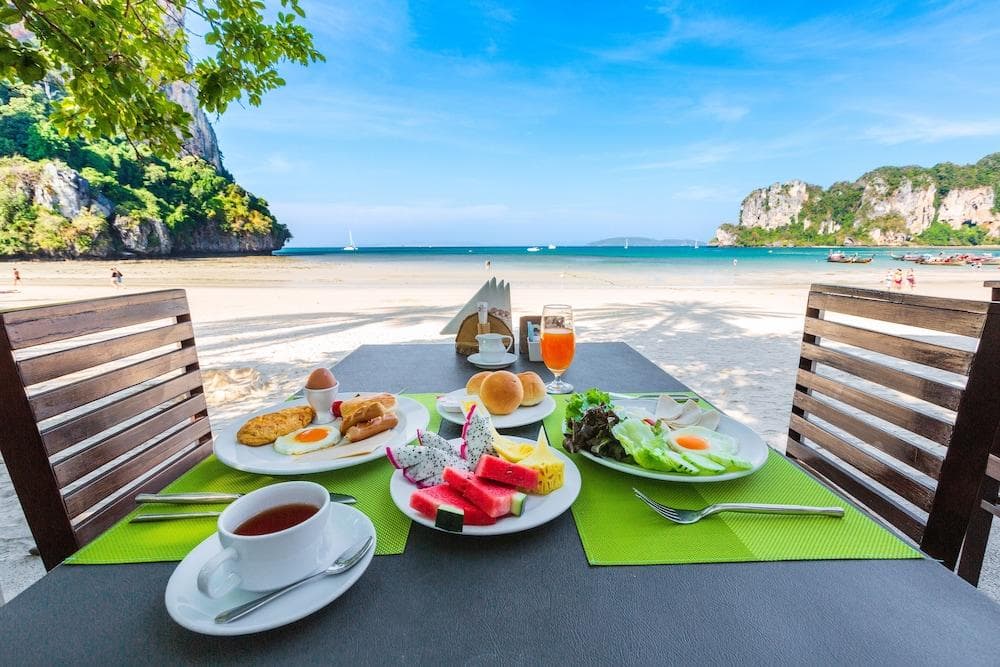 Railay Bay Resort & SPA