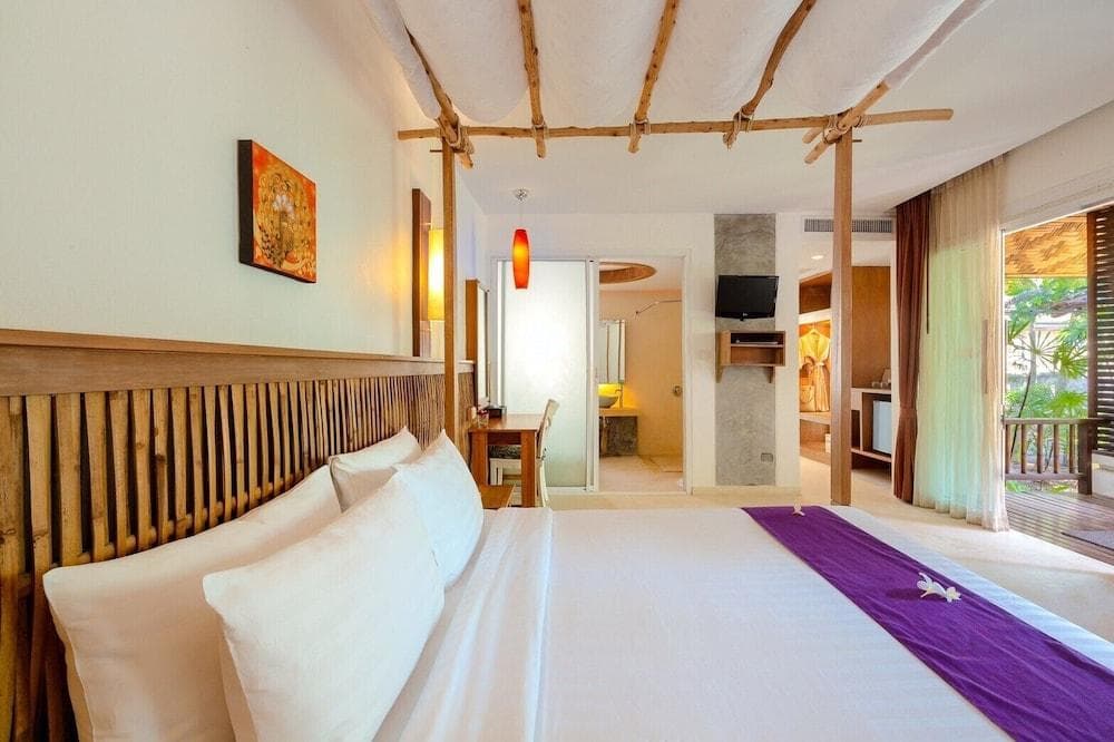 Railay Bay Resort & SPA