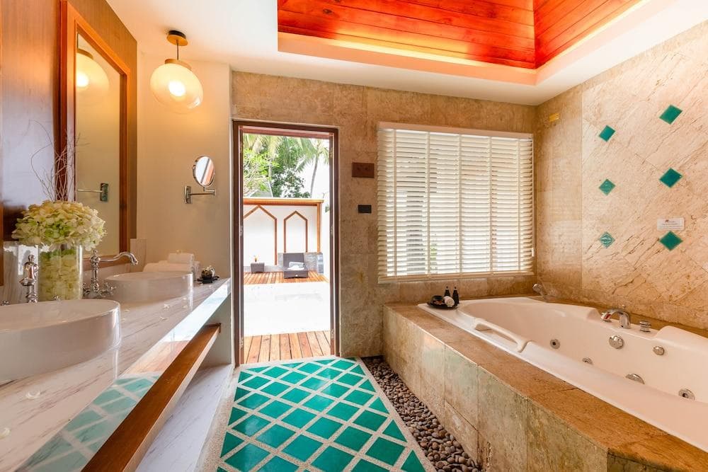 Railay Bay Resort & SPA
