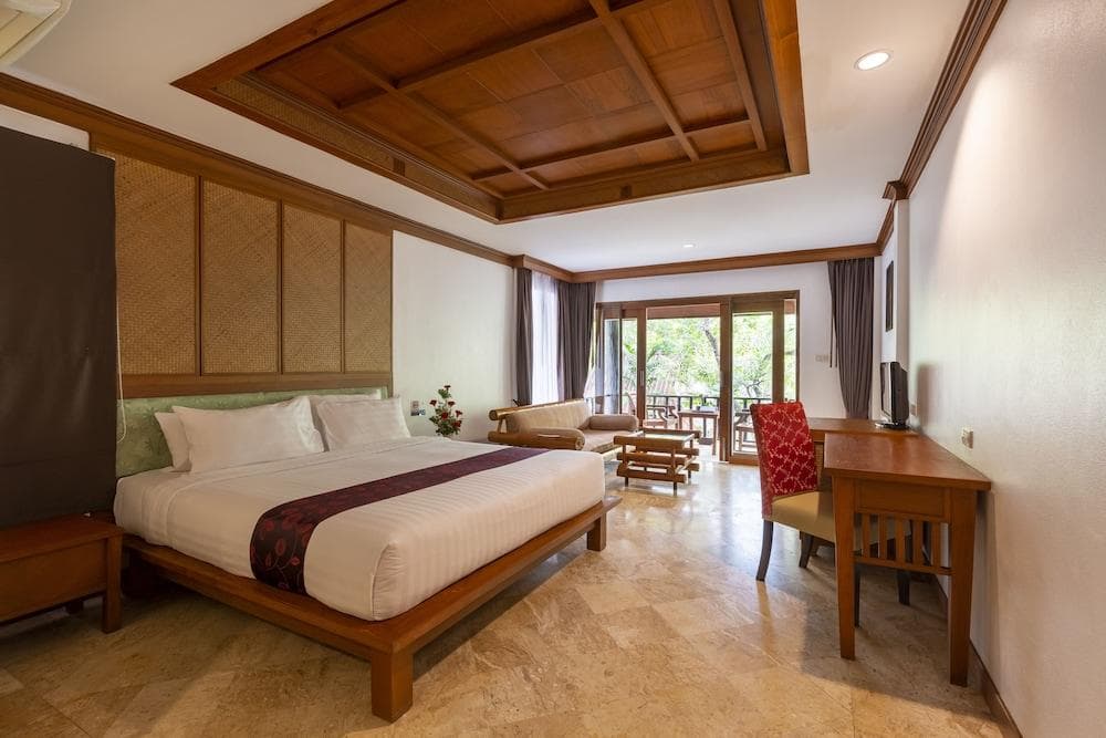 Railay Bay Resort & SPA