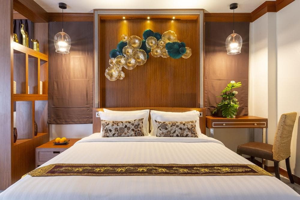 Railay Bay Resort & SPA