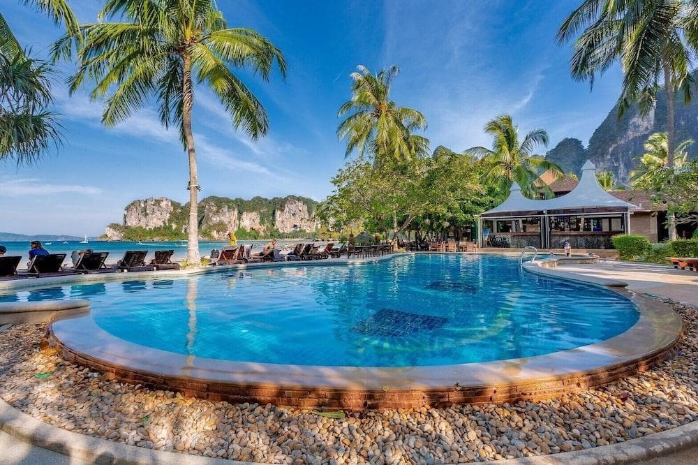 Railay Bay Resort & SPA
