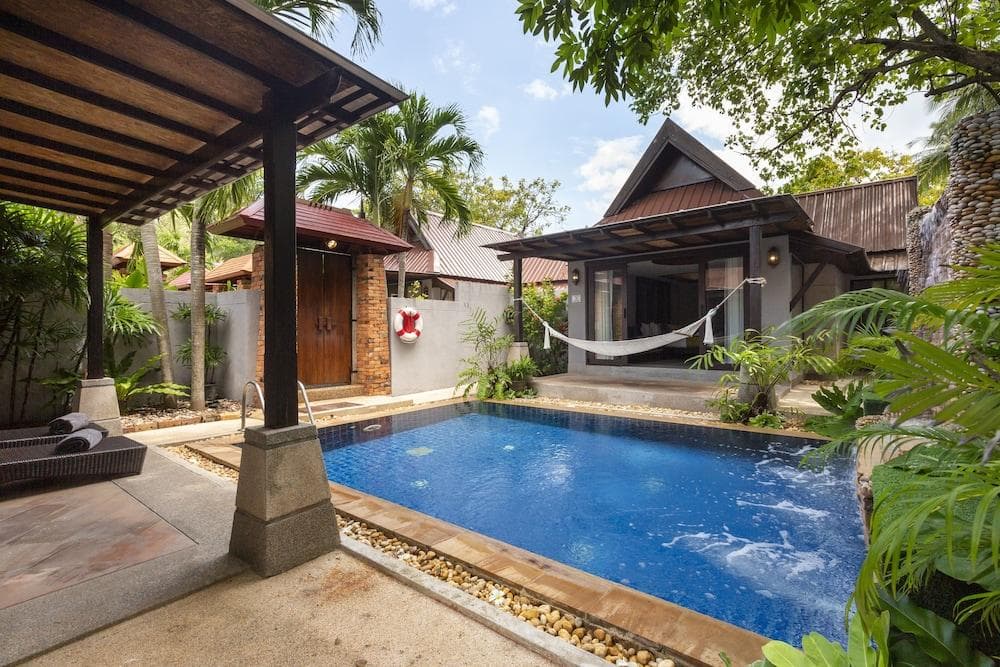 Railay Bay Resort & SPA