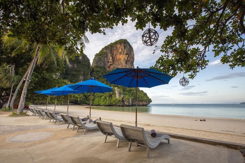 Railay Bay Resort & SPA