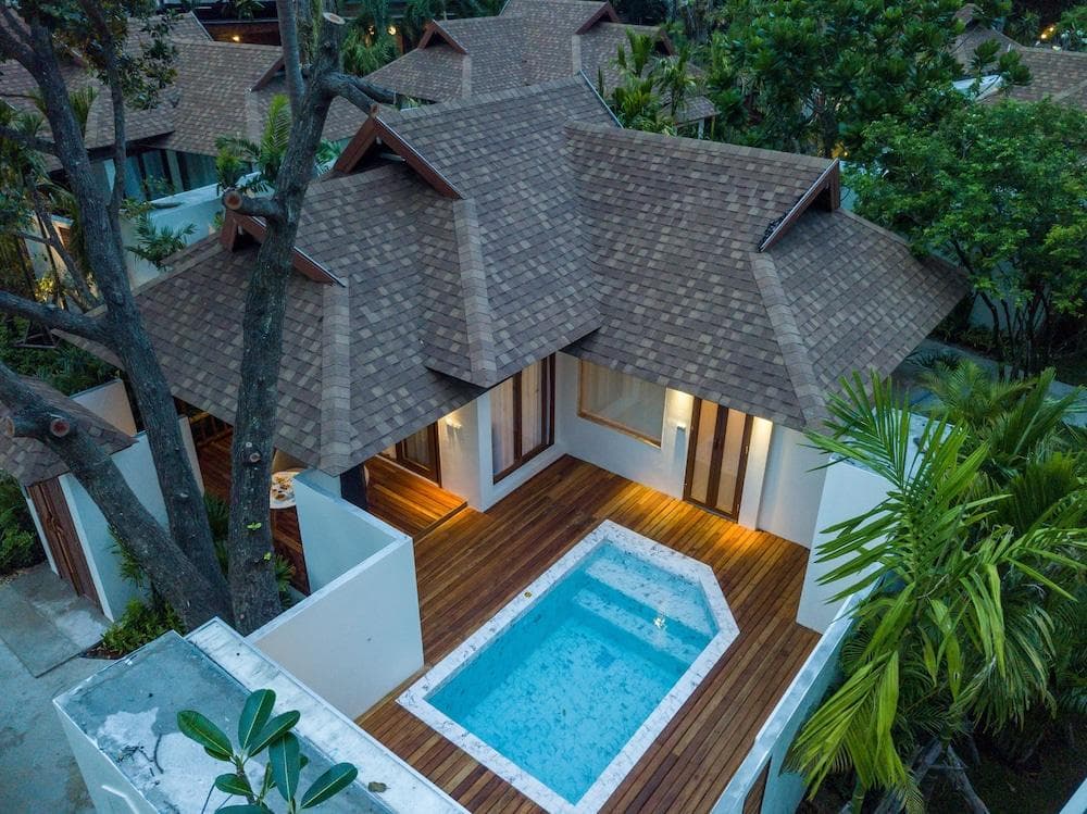 Railay Bay Resort & SPA