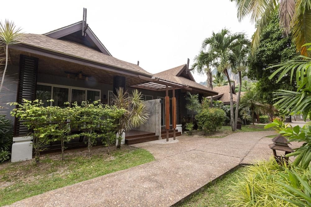Railay Bay Resort & SPA