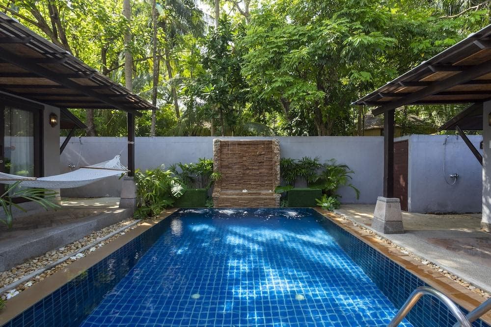 Railay Bay Resort & SPA