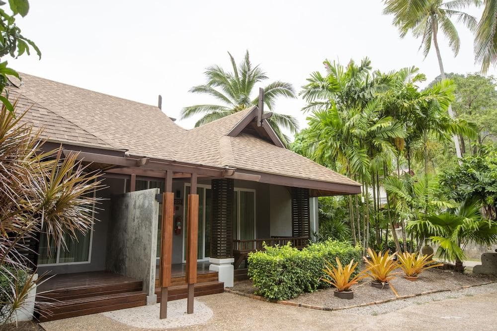 Railay Bay Resort & SPA