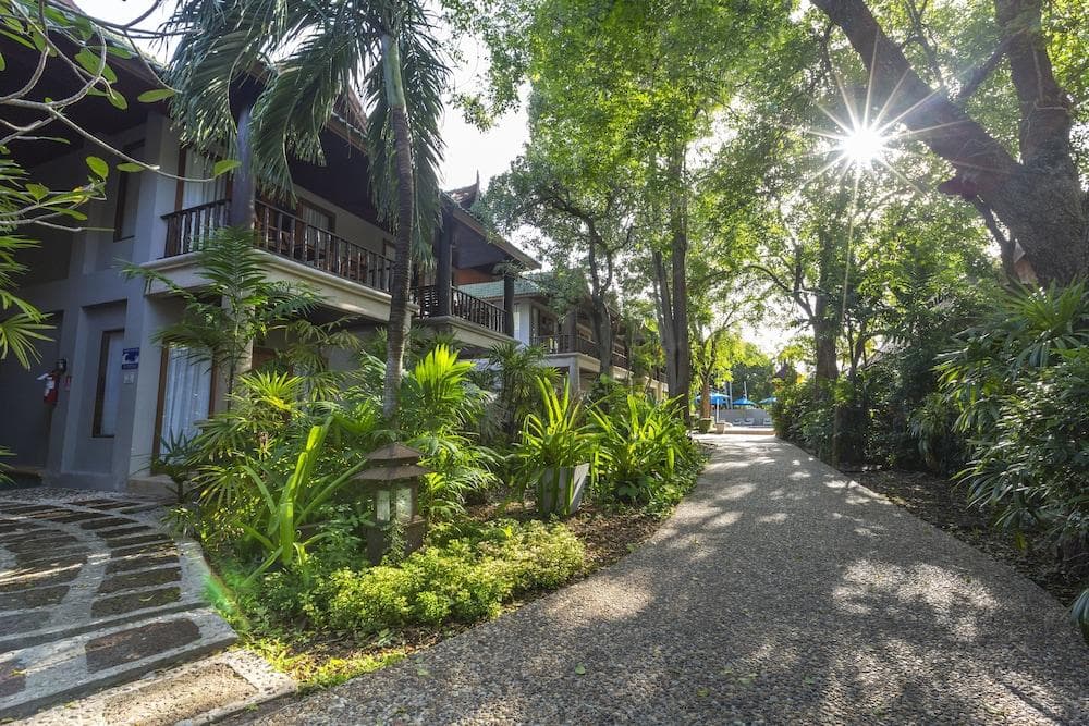 Railay Bay Resort & SPA