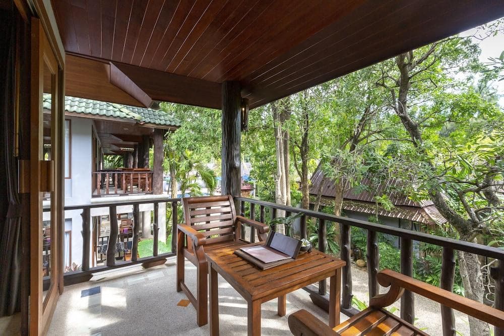 Railay Bay Resort & SPA