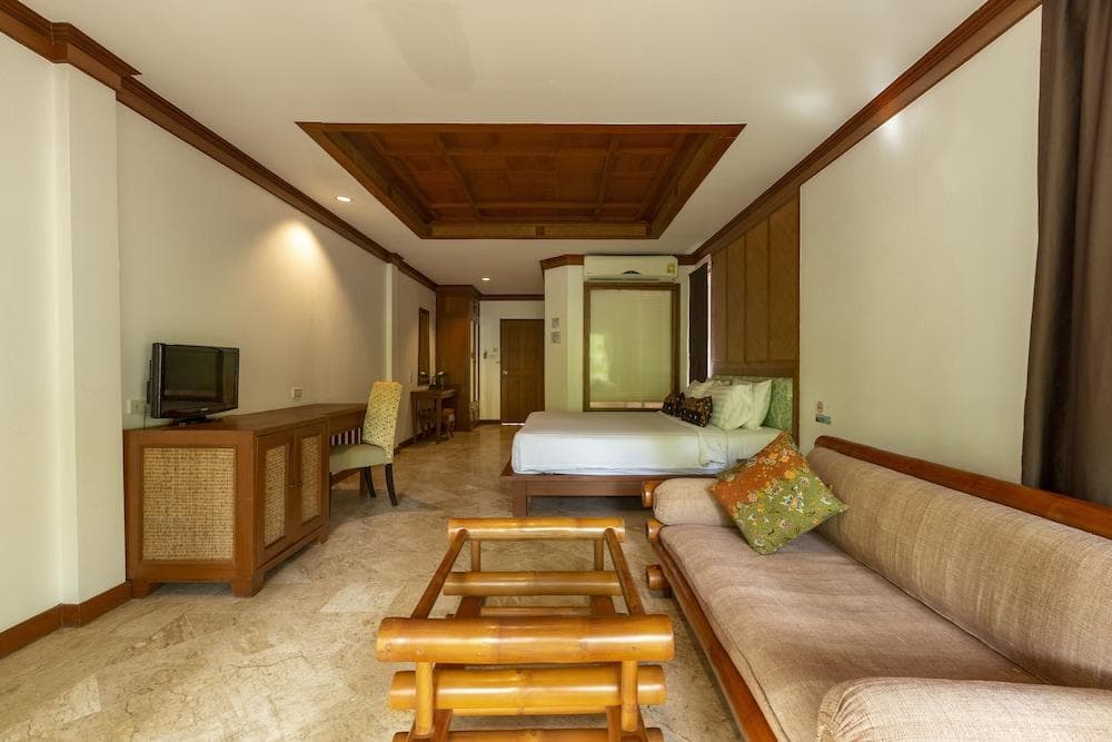 Railay Bay Resort & SPA