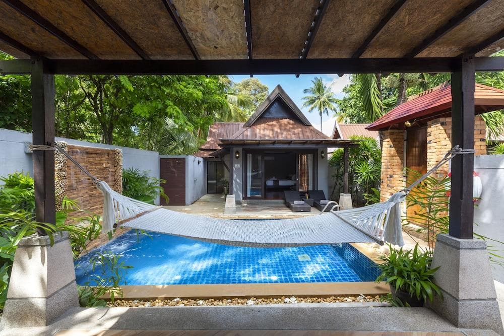 Railay Bay Resort & SPA