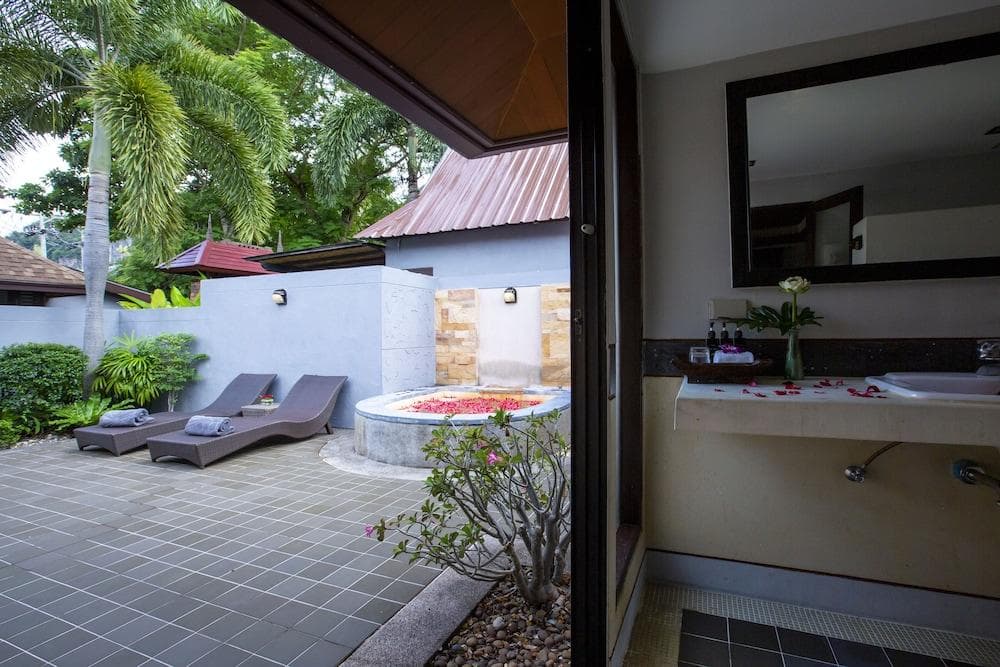 Railay Bay Resort & SPA