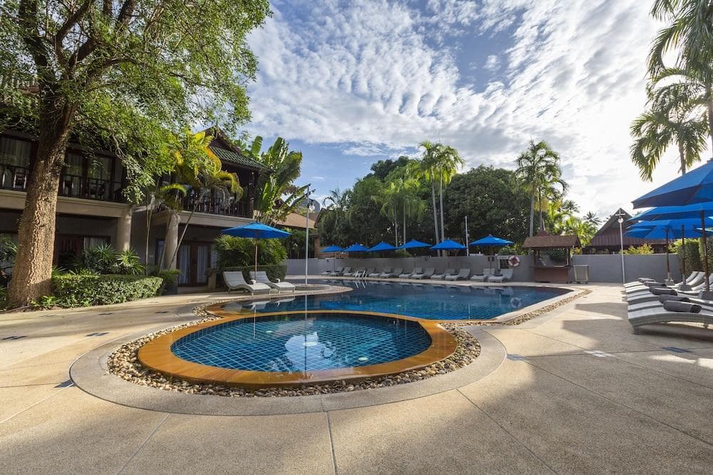 Railay Bay Resort & SPA
