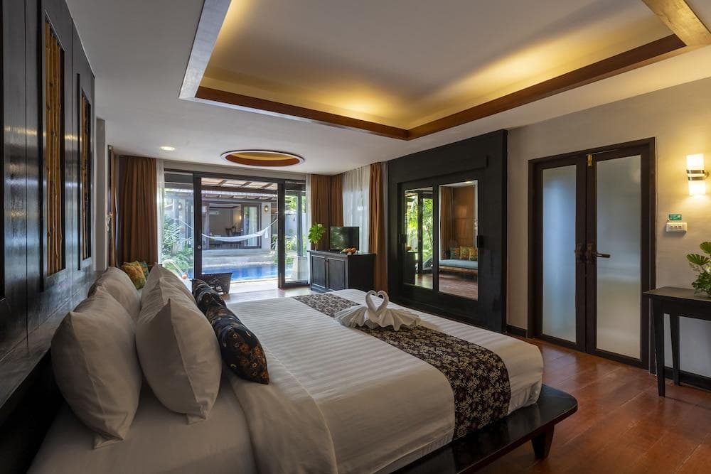 Railay Bay Resort & SPA