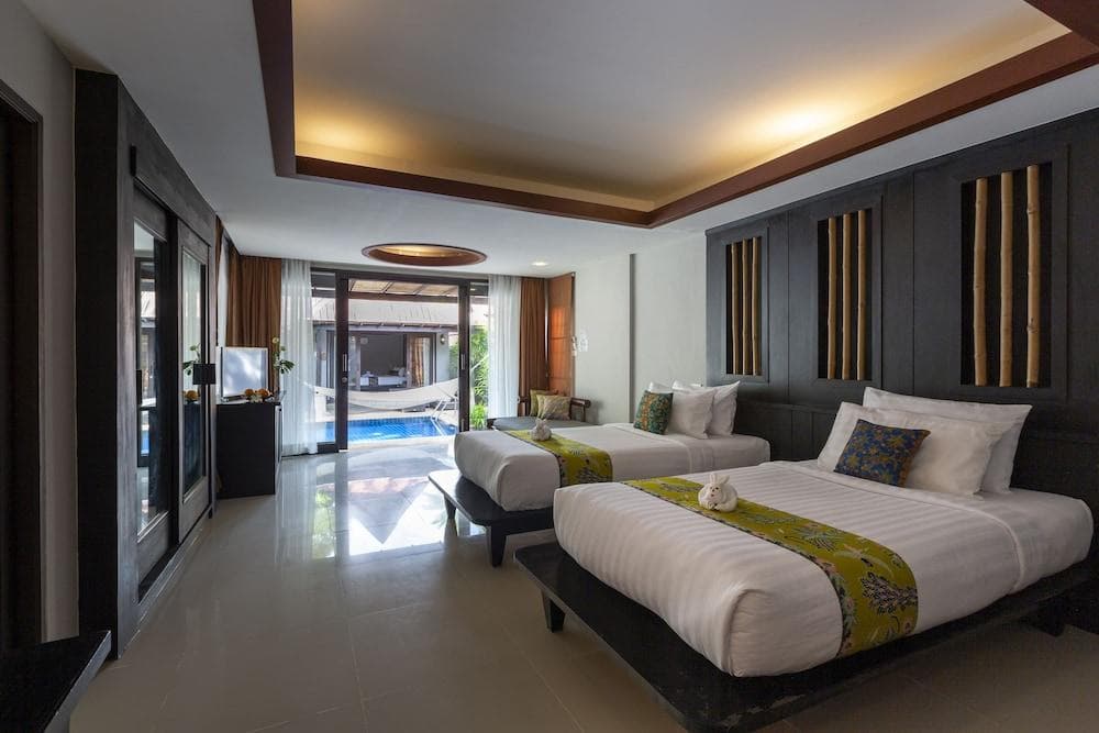 Railay Bay Resort & SPA